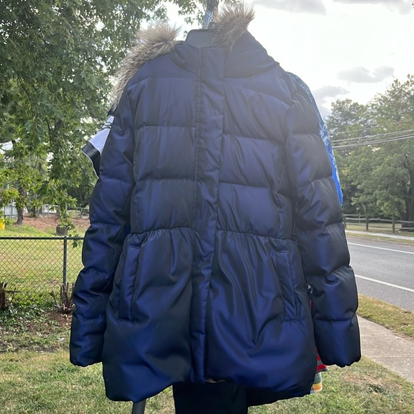 Gap Kids Winter Coat - Picture 1 of 4